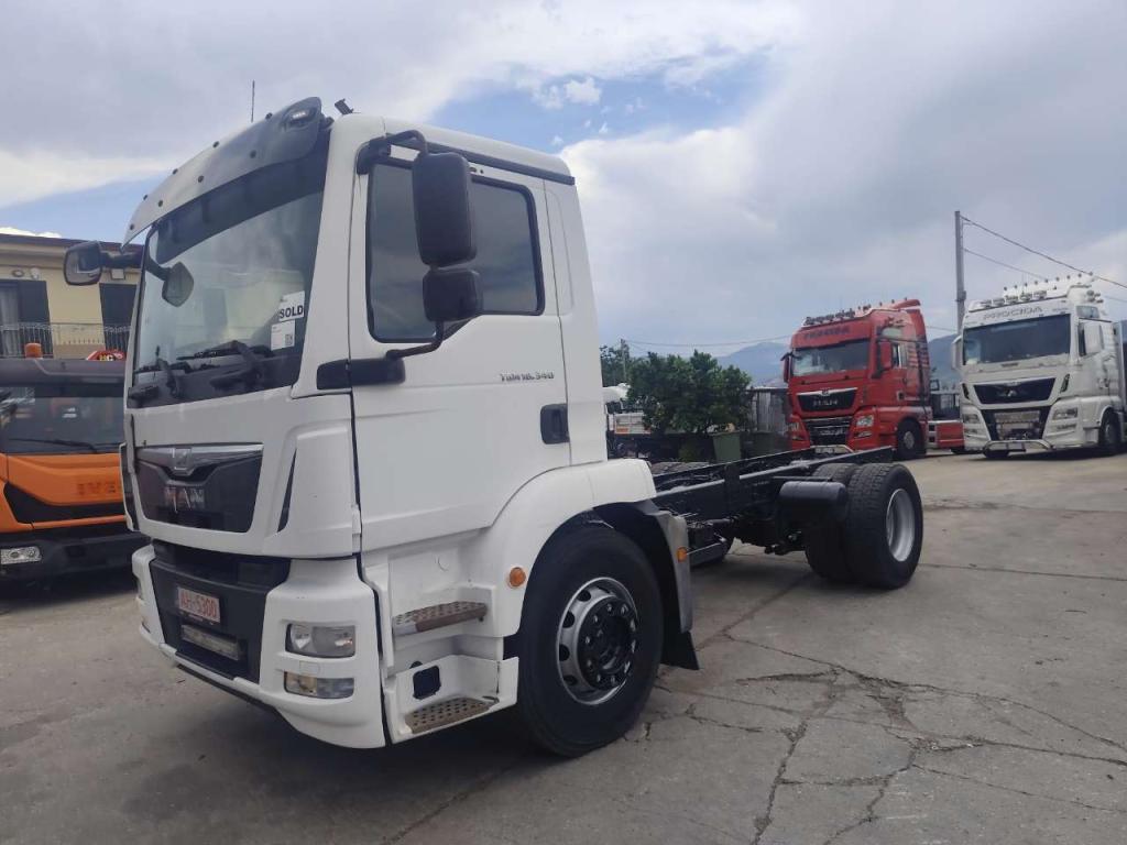 Man TGM 18.340 Photo 16