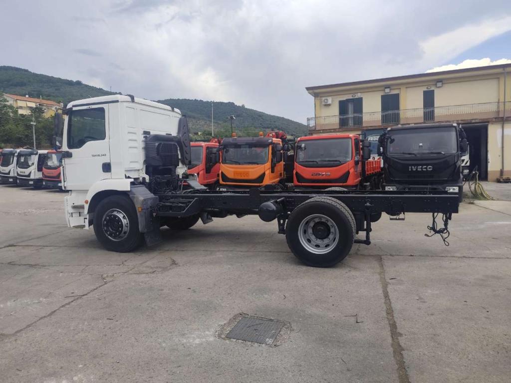 Man TGM 18.340 Photo 17