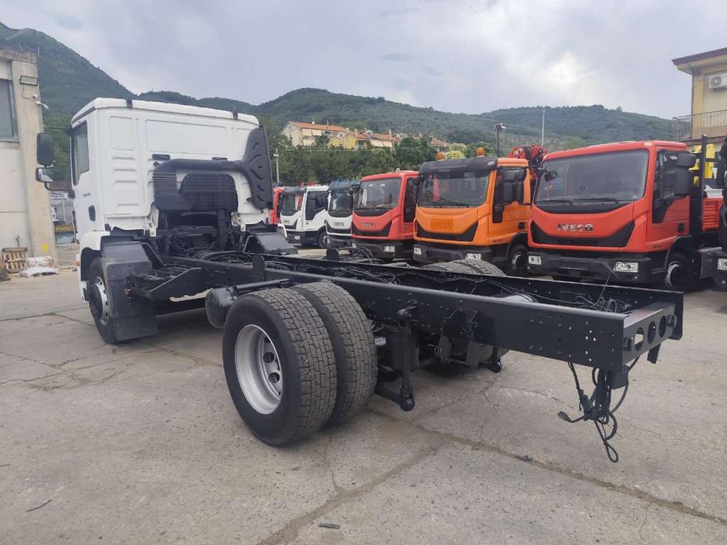 Man TGM 18.340 Photo 19