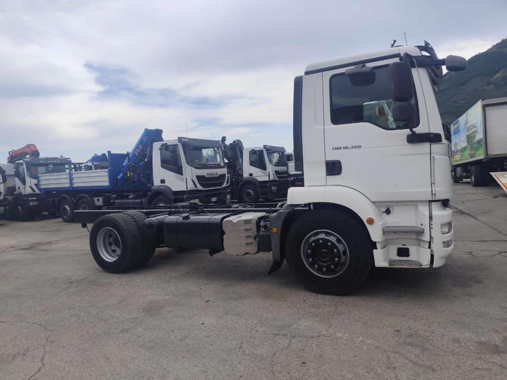 Man TGM 18.340 Photo 26