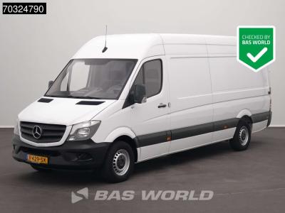Mercedes-Benz Sprinter 311 CDI Automaat L3H2 Camera Euro6 L3 Photo 1