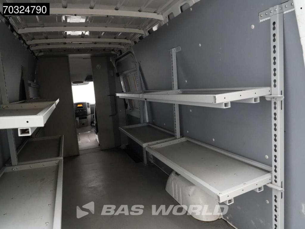 Mercedes-Benz Sprinter 311 CDI Automaat L3H2 Camera Euro6 L3 Photo 11