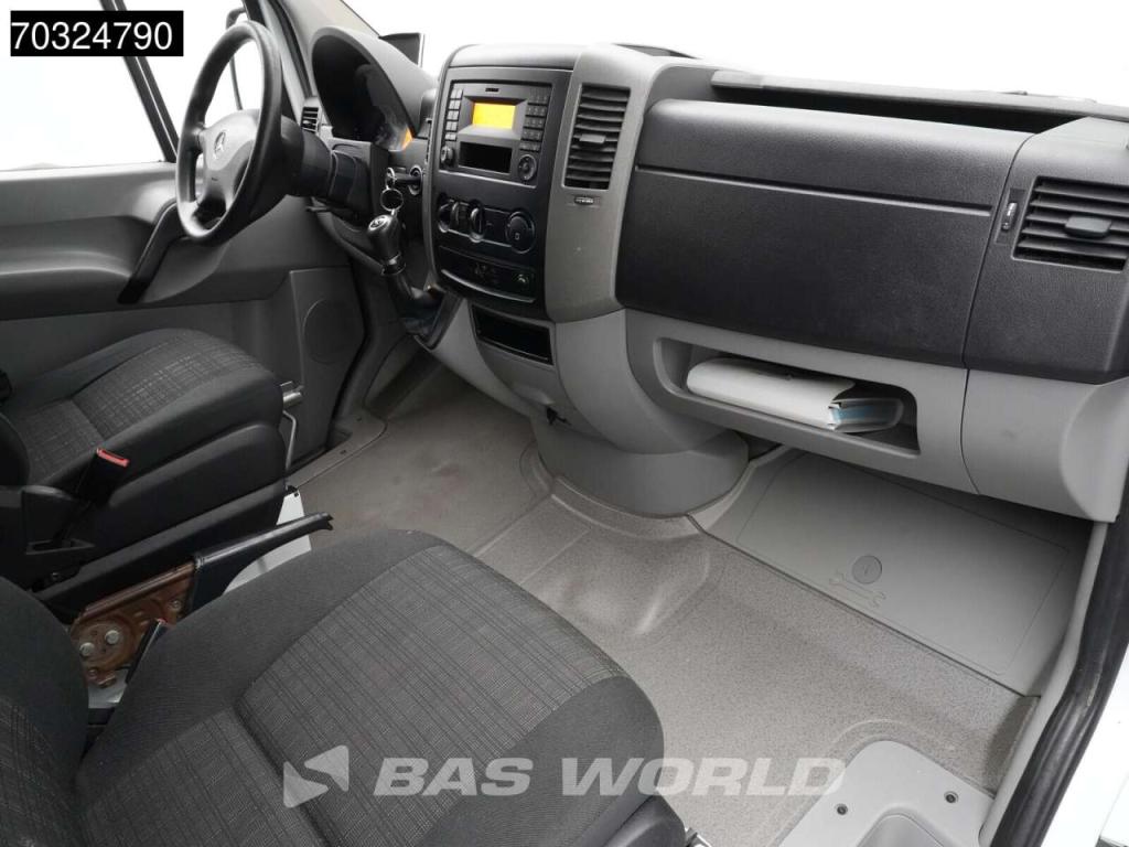 Mercedes-Benz Sprinter 311 CDI Automaat L3H2 Camera Euro6 L3 Photo 14