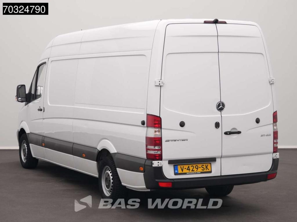 Mercedes-Benz Sprinter 311 CDI Automaat L3H2 Camera Euro6 L3 Photo 5