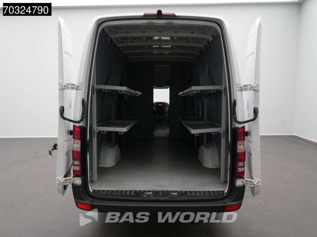 Mercedes-Benz Sprinter 311 CDI Automaat L3H2 Camera Euro6 L3 Photo 7