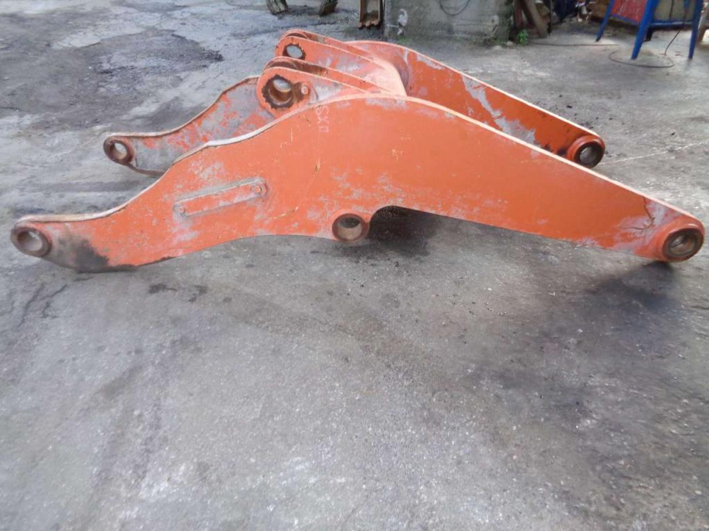 Bras pour chargeuse pour Fiat Hitachi Fr 220.2 Photo 1