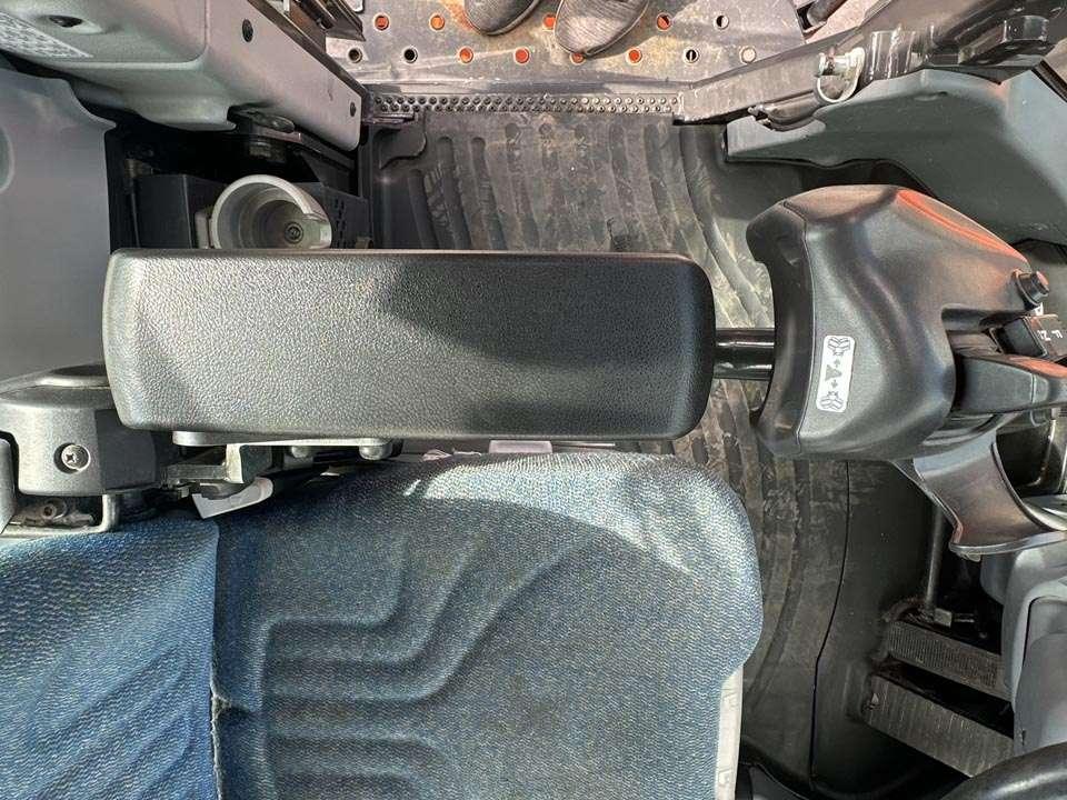 Hitachi ZW310-6 Photo 17