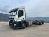 Iveco STRALIS AD 260S31 XP Photo 5 thumbnail
