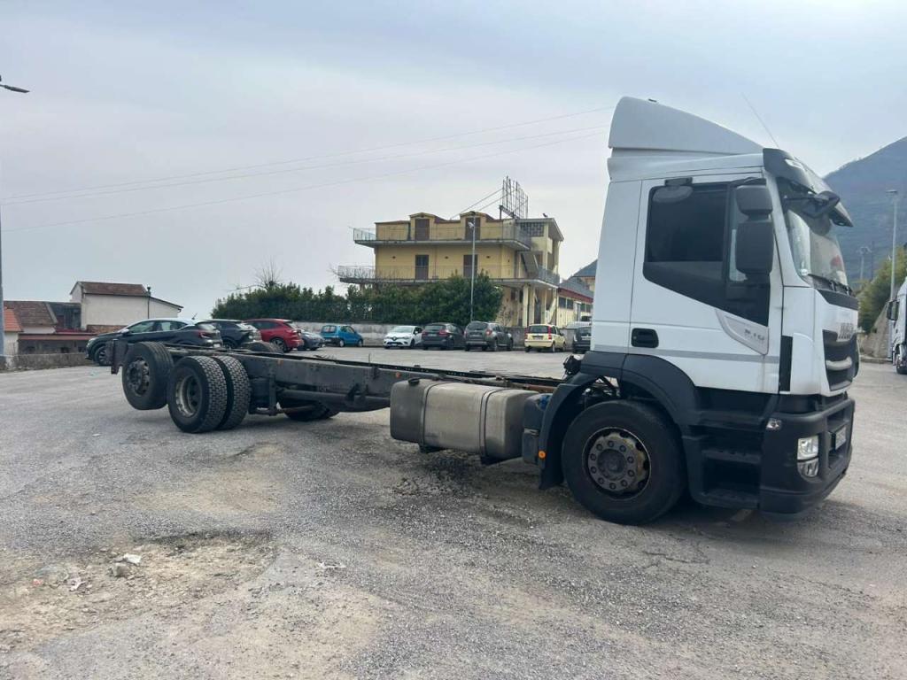 Iveco STRALIS AD 260S31 XP Photo 11