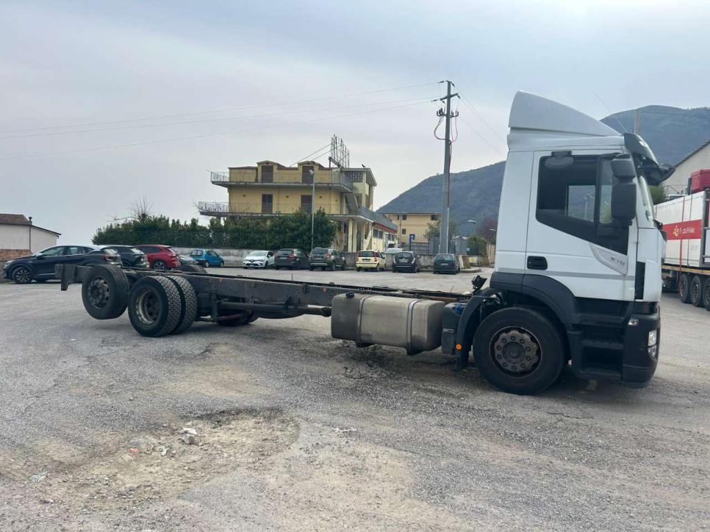 Iveco STRALIS AD 260S31 XP Photo 12