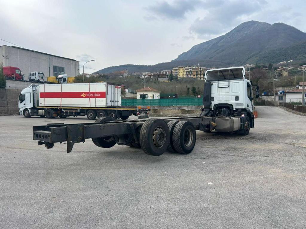 Iveco STRALIS AD 260S31 XP Photo 15