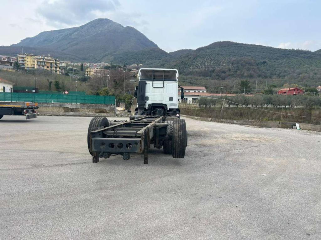 Iveco STRALIS AD 260S31 XP Photo 17