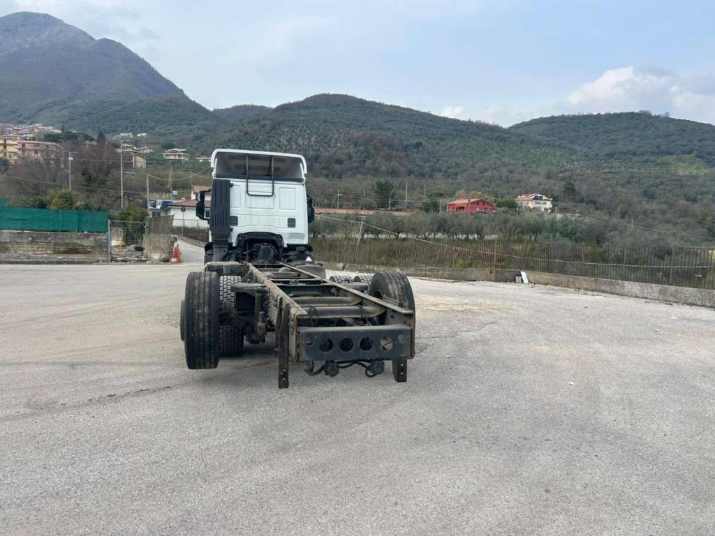 Iveco STRALIS AD 260S31 XP Photo 18