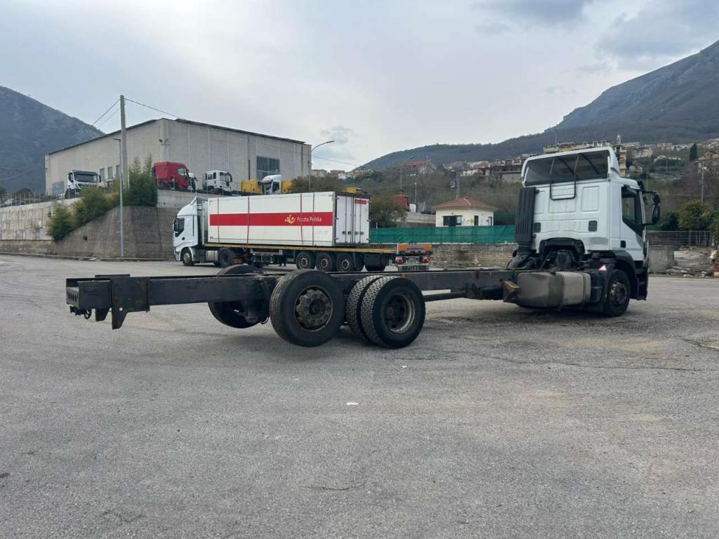 Iveco STRALIS AD 260S31 XP Photo 19