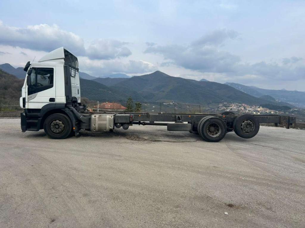 Iveco STRALIS AD 260S31 XP Photo 2