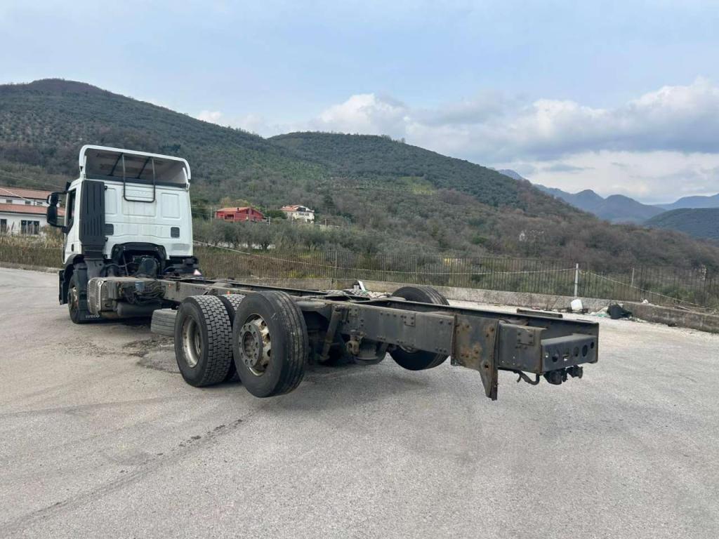 Iveco STRALIS AD 260S31 XP Photo 20