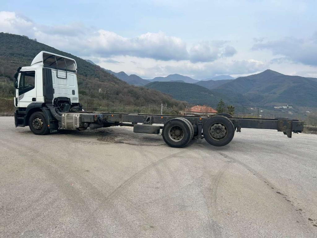Iveco STRALIS AD 260S31 XP Photo 23