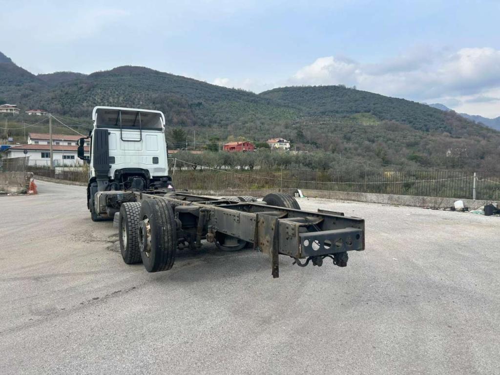 Iveco STRALIS AD 260S31 XP Photo 24