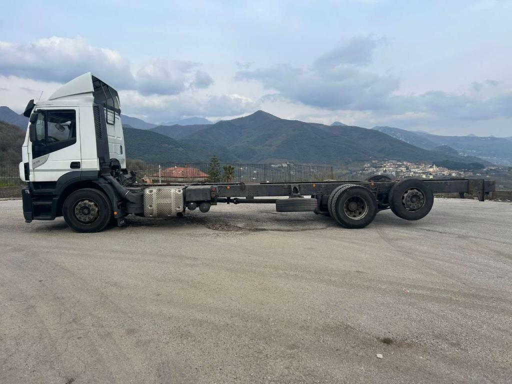 Iveco STRALIS AD 260S31 XP Photo 27