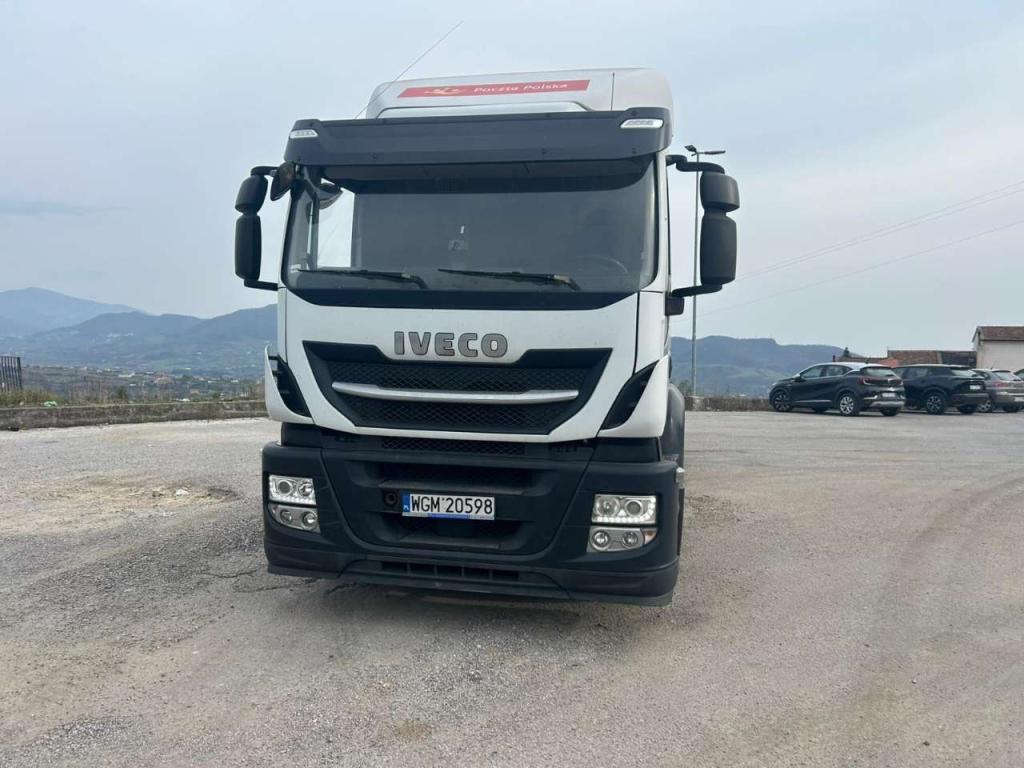Iveco STRALIS AD 260S31 XP Photo 6