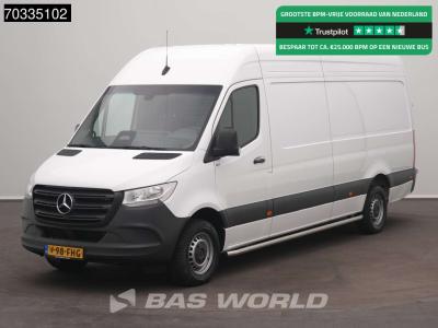 Mercedes-Benz Sprinter 315 CDI Automaat L3H2 New Model AC/Climate 10" Mbux Apple Carplay Cruise Camera APK 05-202 en vente par BAS World B.V.