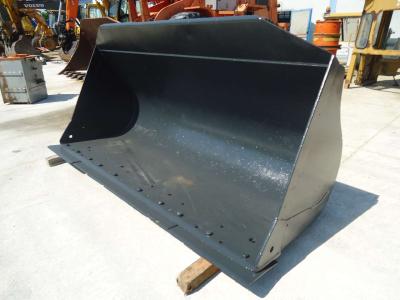 Fiat Hitachi W130 - (CODICE 76078549) INTERASSE 940MM - DIAMETRO PERNI 75MM en vente par OLM 90 Srl