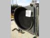 Radiateur eau pour Fiat Hitachi EX215 Photo 3 thumbnail