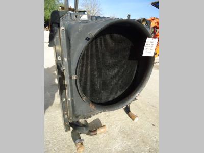 Radiateur eau pour Fiat Hitachi EX215 en vente par OLM 90 Srl