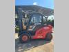 Linde H50D Photo 1 thumbnail