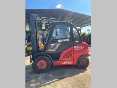 Linde H50D Photo 1