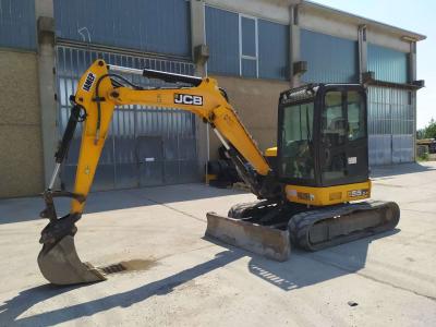 JCB 55Z en vente par Arnus Srl