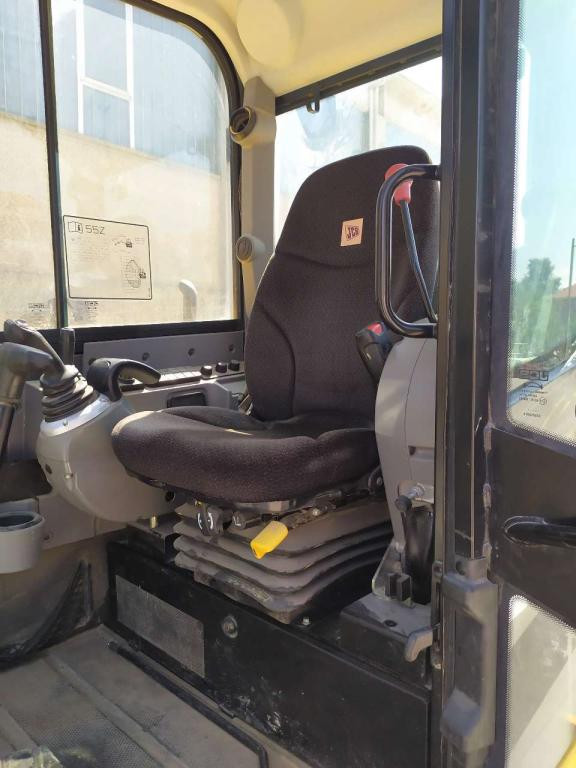 JCB 55Z Photo 7