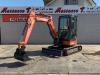 Hitachi ZX29U-3 CLR Photo 1 thumbnail