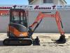 Hitachi ZX29U-3 CLR Photo 19 thumbnail
