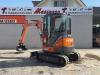 Hitachi ZX29U-3 CLR Photo 3 thumbnail