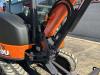 Hitachi ZX29U-3 CLR Photo 8 thumbnail