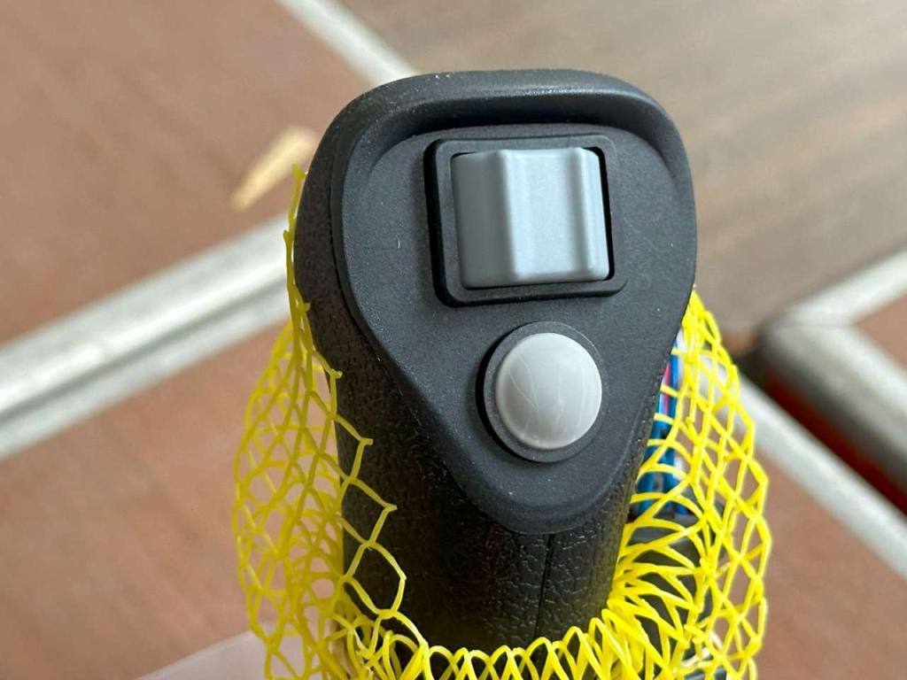 Volvo ECR58F Photo 3