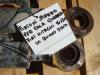 Piston de direction pour Fiat Hitachi W130 Photo 2 thumbnail