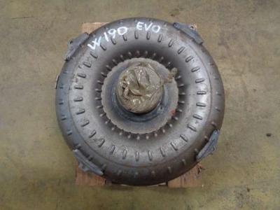 Convertisseur pour ZF 4WG210 Photo 1