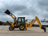 JCB 3DX Photo 11 thumbnail