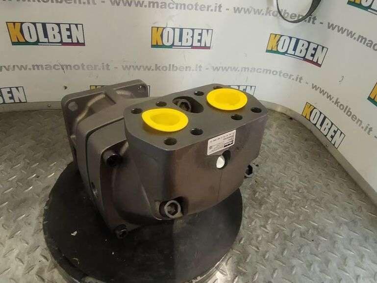 Parker F12 Photo 3