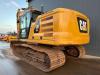 Caterpillar 323 07B Photo 4 thumbnail