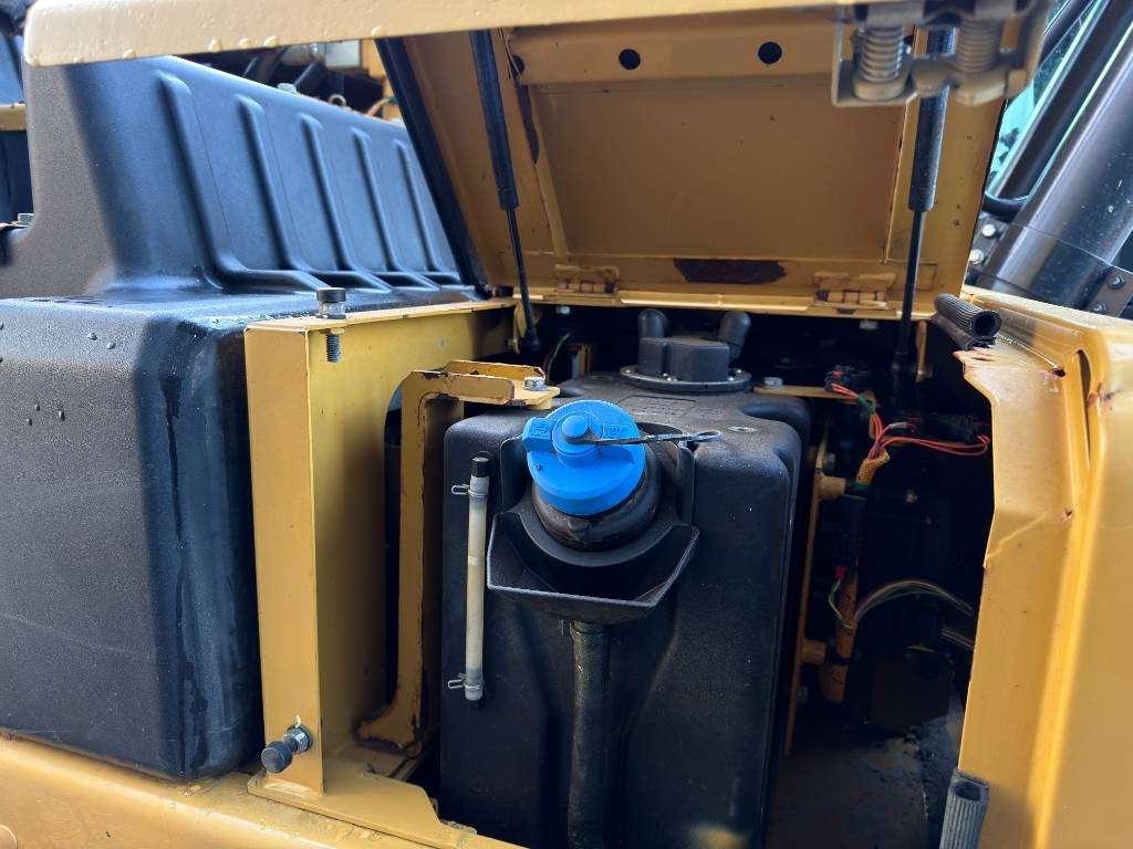 Caterpillar 323 07B Photo 18
