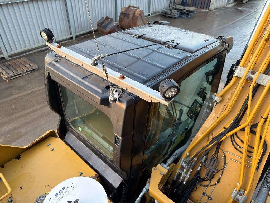 Caterpillar 323 07B Photo 23