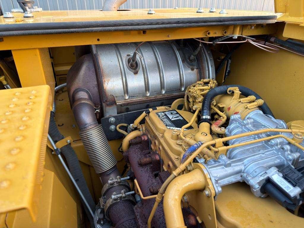 Caterpillar 323 07B Photo 28