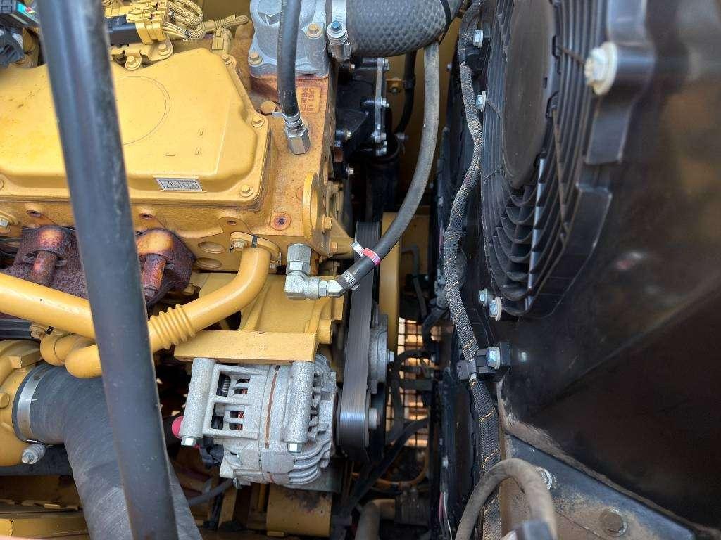 Caterpillar 323 07B Photo 29