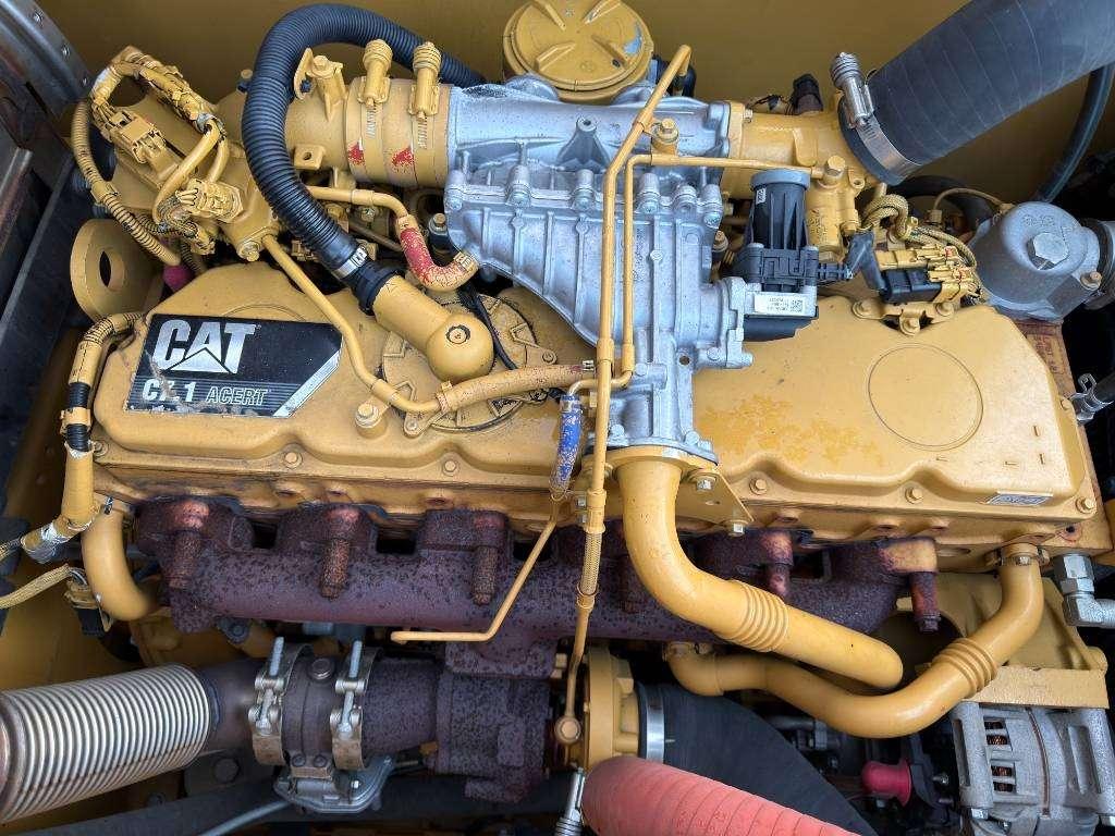 Caterpillar 323 07B Photo 30