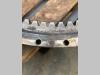 Couronne d'orientation pour Fiat Hitachi EX 235 Photo 3 thumbnail
