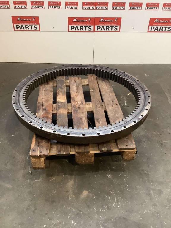 Couronne d'orientation pour Fiat Hitachi EX 235 Photo 1