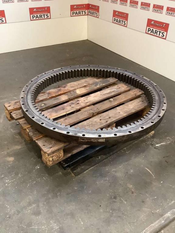 Couronne d'orientation pour Fiat Hitachi EX 235 Photo 2